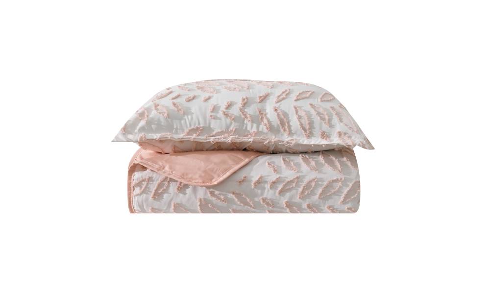 طقم لحاف شتوي قطن 3 قطع - 4108 - kabbanifurniture