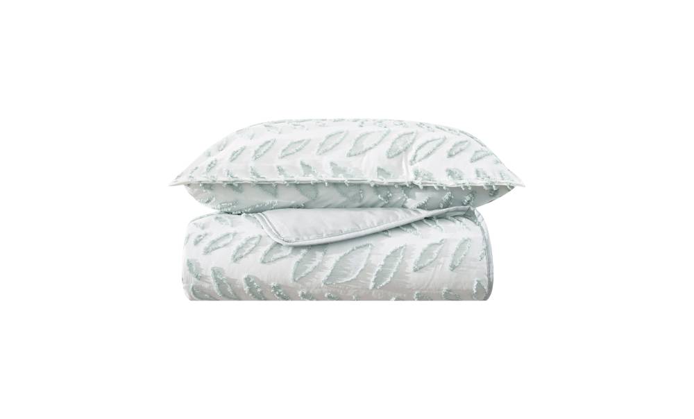 طقم لحاف شتوي قطن 3 قطع - 4108 - kabbanifurniture