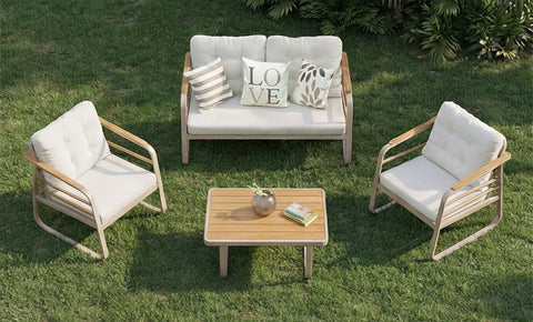 طقم نيو إيفونا - kabbanifurniture
