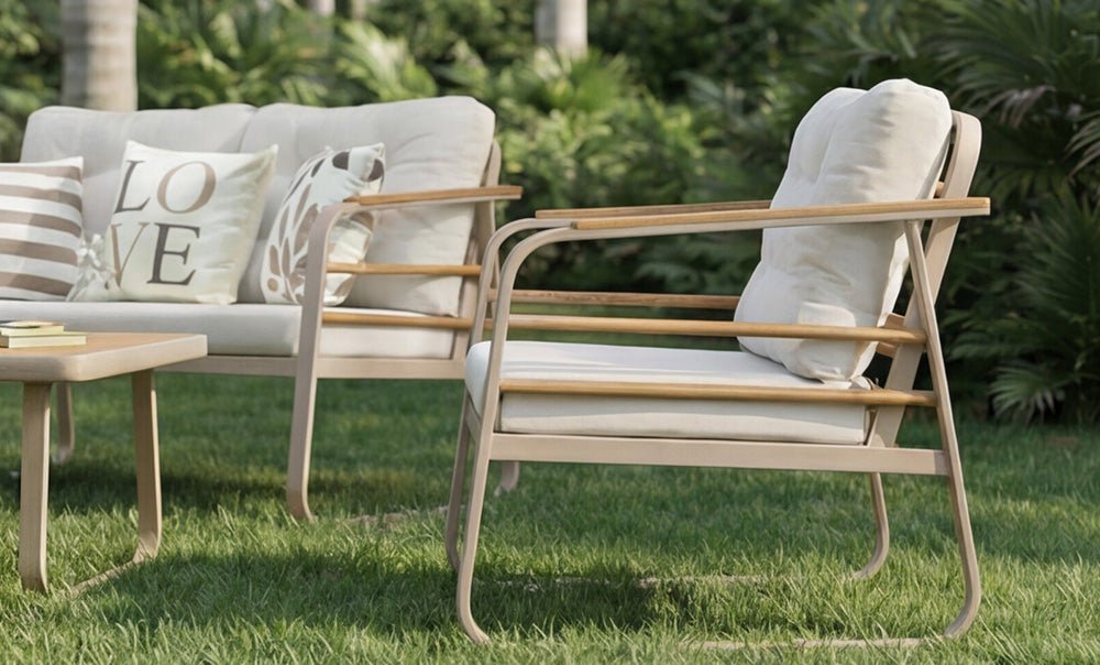 طقم نيو إيفونا - kabbanifurniture