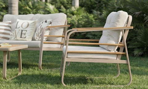 طقم نيو إيفونا - kabbanifurniture