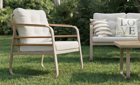 طقم نيو إيفونا - kabbanifurniture