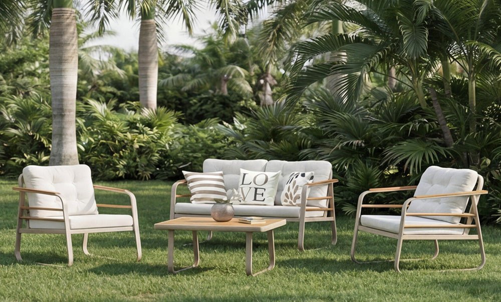 طقم نيو إيفونا - kabbanifurniture