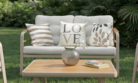 طقم نيو إيفونا - kabbanifurniture