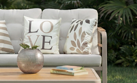 طقم نيو إيفونا - kabbanifurniture