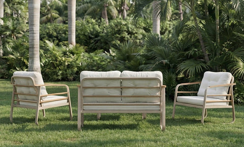 طقم نيو إيفونا - kabbanifurniture