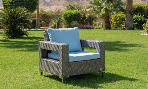 طقم نيو ماونتن ستيل - kabbanifurniture
