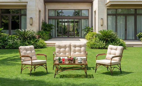 طقم ساندرو - kabbanifurniture