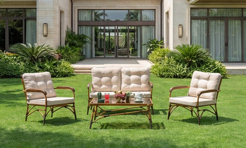 طقم ساندرو - kabbanifurniture