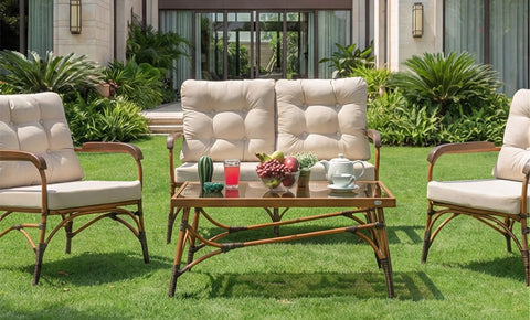 طقم ساندرو - kabbanifurniture