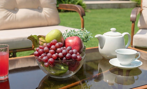 طقم ساندرو - kabbanifurniture