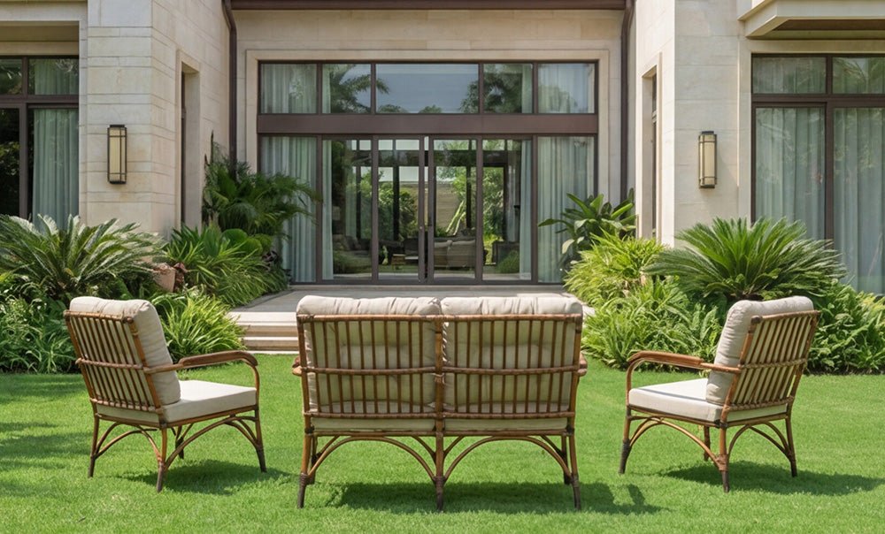 طقم ساندرو - kabbanifurniture