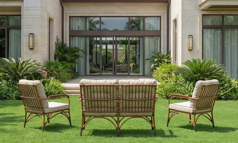 طقم ساندرو - kabbanifurniture