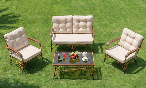 طقم ساندرو - kabbanifurniture