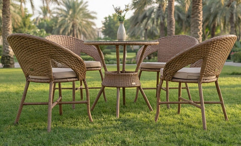 طقم طوكيو - kabbanifurniture