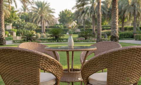 طقم طوكيو - kabbanifurniture