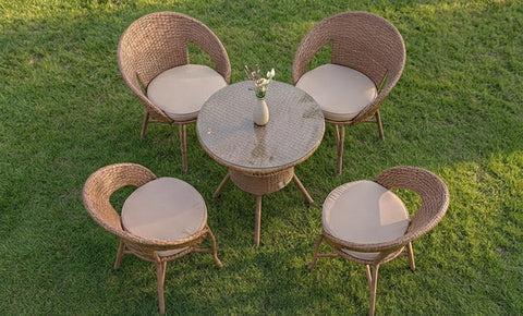 طقم طوكيو - kabbanifurniture