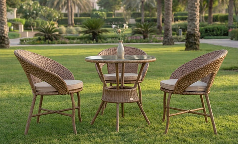 طقم طوكيو - kabbanifurniture