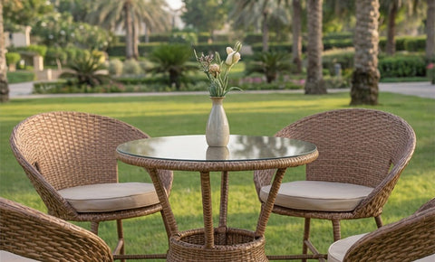 طقم طوكيو - kabbanifurniture