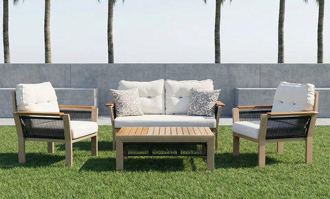 طقم تيسلا - kabbanifurniture