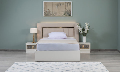 سرير طوكيو - kabbanifurniture