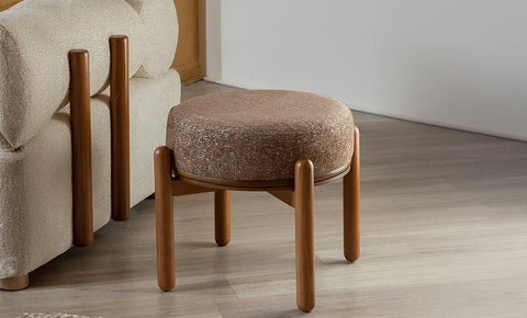 ترابيزة جانبية بايب - kabbanifurniture