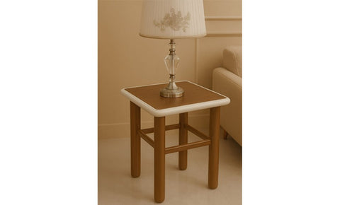 ترابيزة جانبية فيت - kabbanifurniture