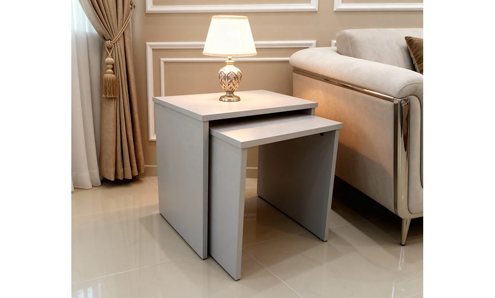 ترابيزة جانبية G - 4 - kabbanifurniture