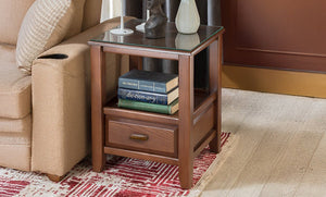 Joker Side Table