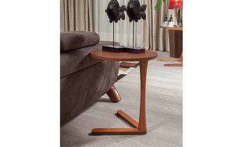 ترابيزة جانبية KT - 206 - kabbanifurniture