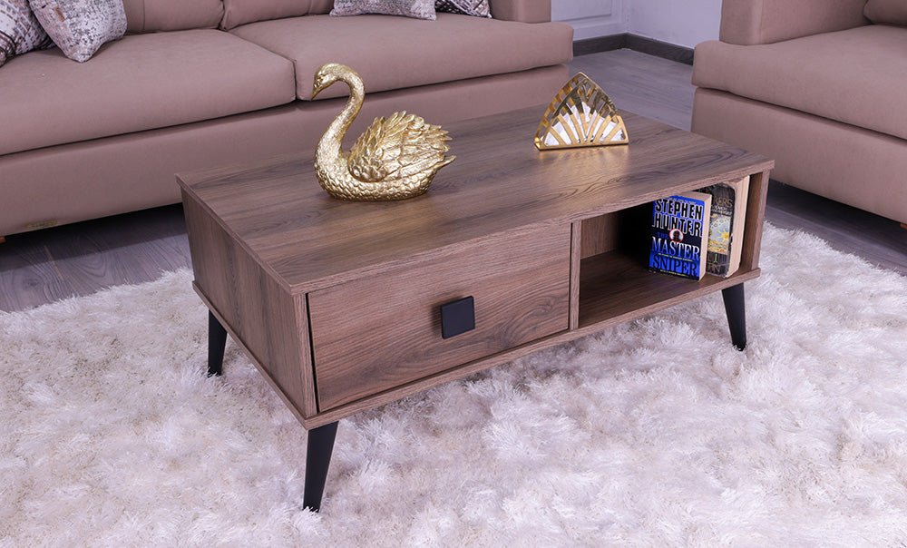 ترابيزة وسط G - 20 - kabbanifurniture