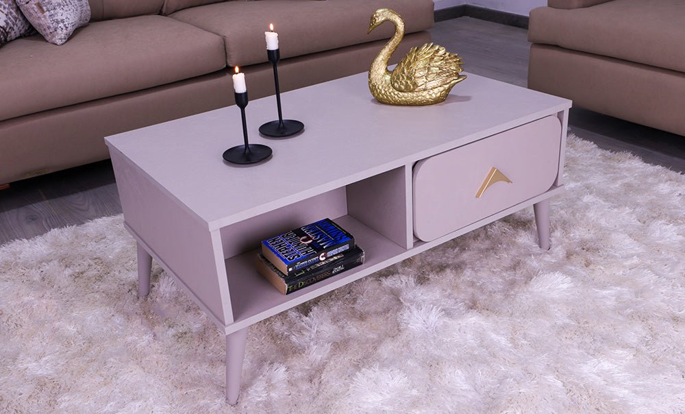 ترابيزة وسط G - 23 - kabbanifurniture