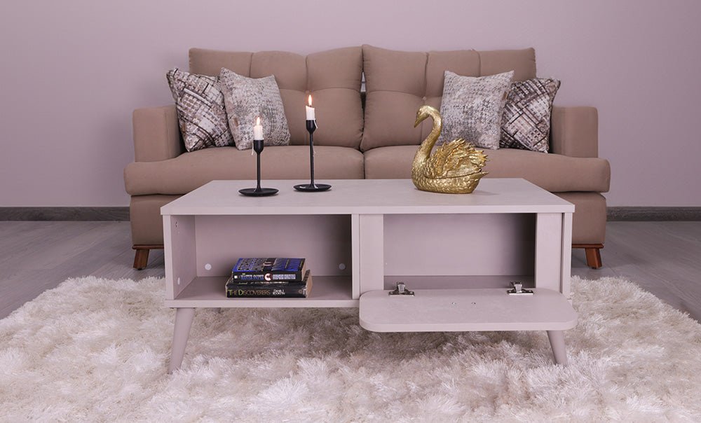 ترابيزة وسط G - 23 - kabbanifurniture