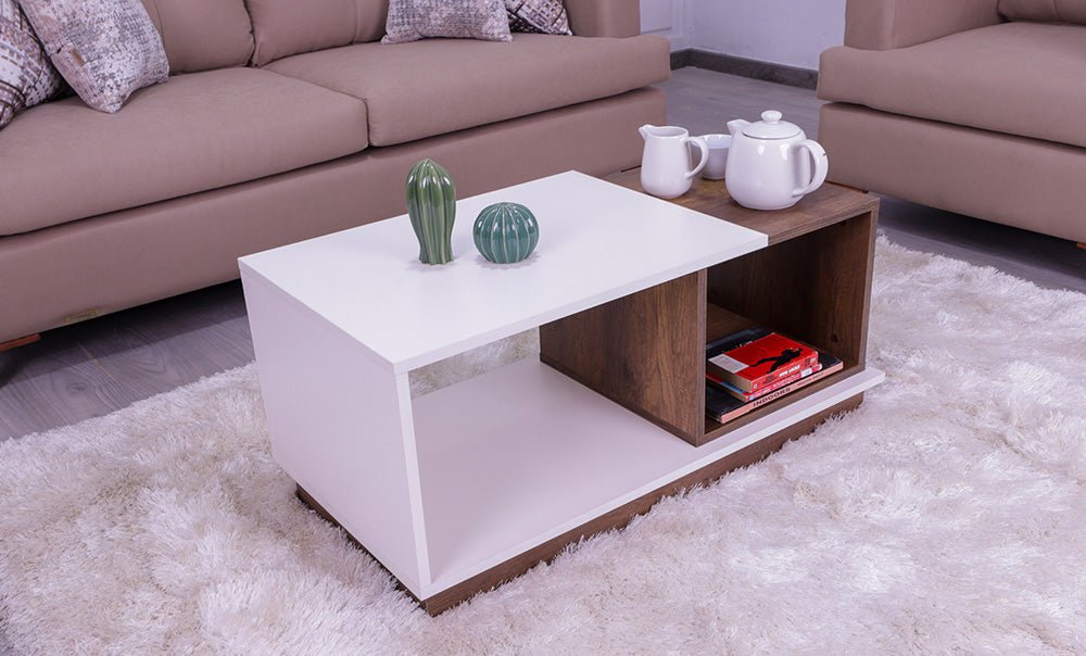 ترابيزة وسط G - 24 - kabbanifurniture