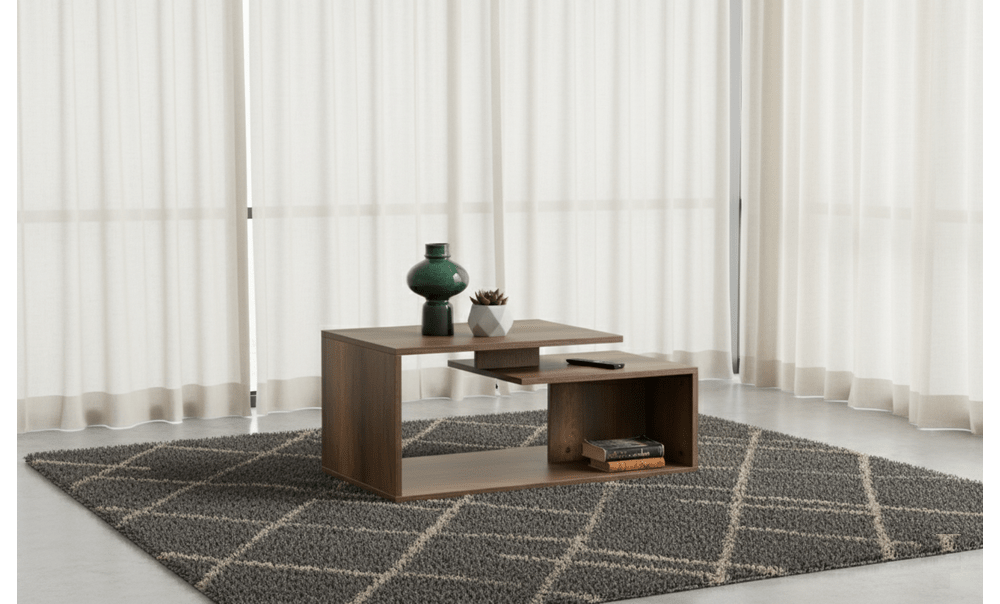 ترابيزة وسط G - STAR - kabbanifurniture