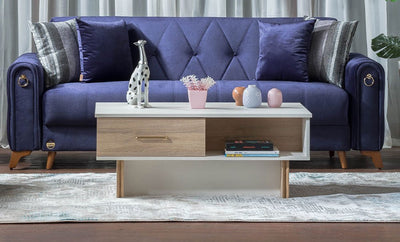 Rio coffee table