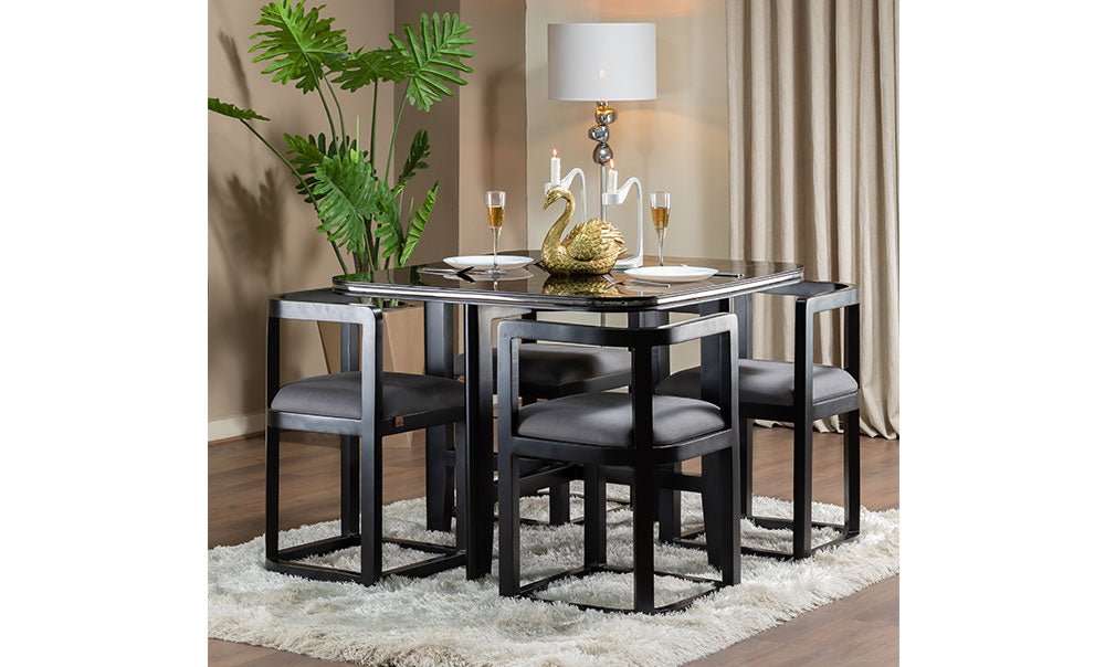 ترابيزة سفرة T - 21 - kabbanifurniture