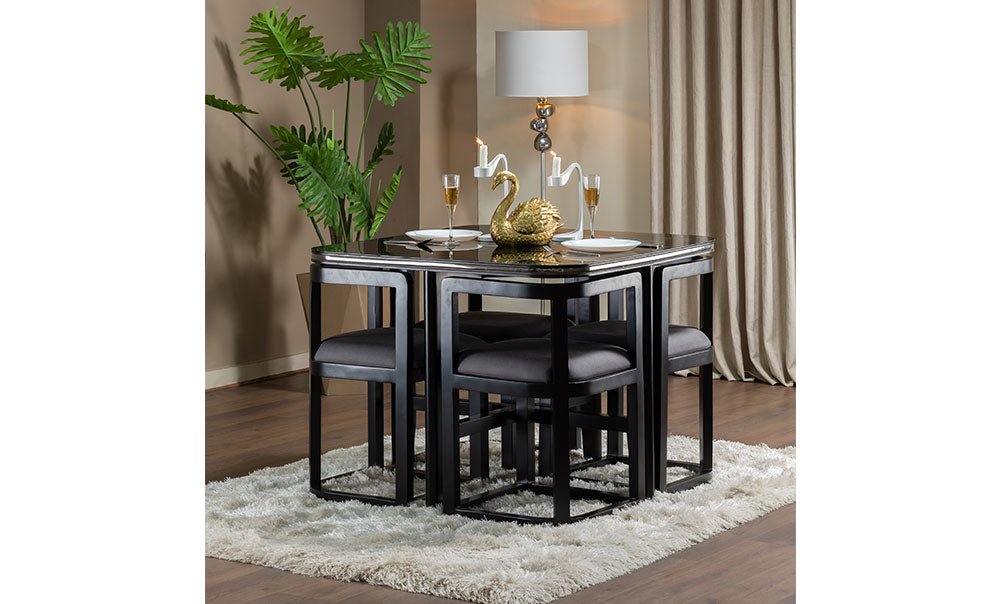 ترابيزة سفرة T - 21 - kabbanifurniture