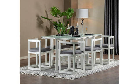 ترابيزة سفرة T - 22 - kabbanifurniture