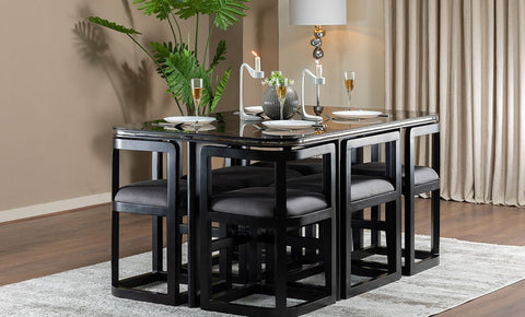ترابيزة سفرة T - 22 - kabbanifurniture