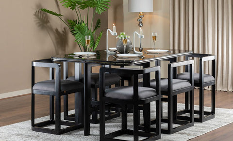 ترابيزة سفرة T - 22 - kabbanifurniture