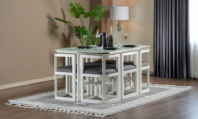 Dining table T-22