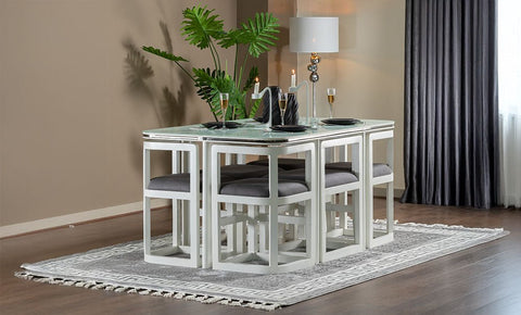 ترابيزة سفرة T - 22 - kabbanifurniture