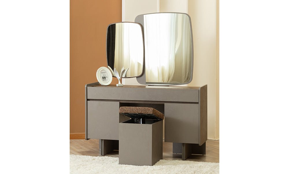 تسريحة جلاكسي - kabbanifurniture