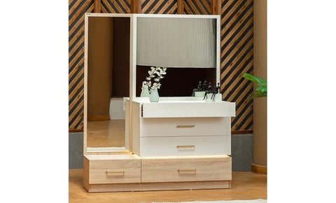 تسريحة لوتس - kabbanifurniture