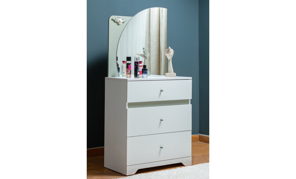 تسريحة سيتي - kabbanifurniture