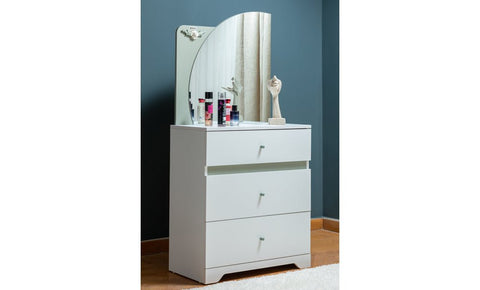 تسريحة سيتي - kabbanifurniture