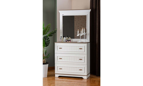تسريحة تيفاني - kabbanifurniture