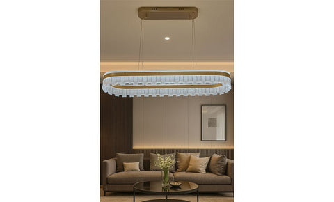 YJY9706/ معلقة ليد 300*1000 - kabbanifurniture
