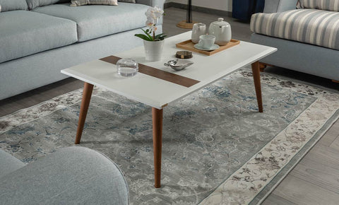 KT-326 ترابيزة وسط - kabbanifurniture